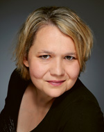 Leslie Roehm