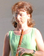 Claudia Scholz